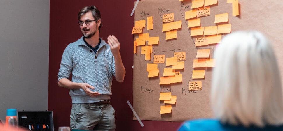 4 outils pratiques pour continuer son projet d'amélioration en ligne