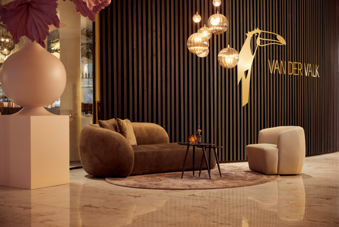 Van der Valk Hotel | Gent