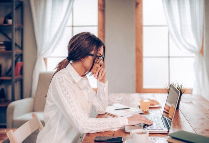 Formation en distanciel