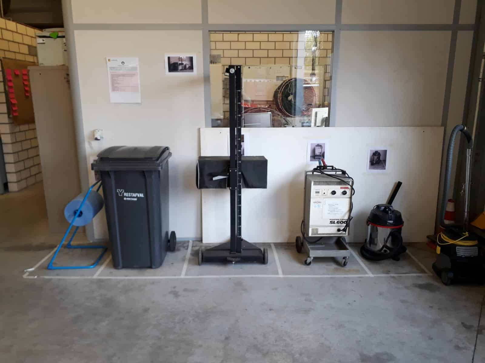 Waarom de 5S-methode een must is voor iedere organisatie