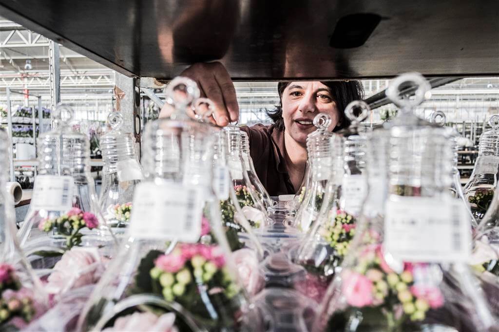 Lean Practitioner geeft Floré Groep bloeiende toekomst