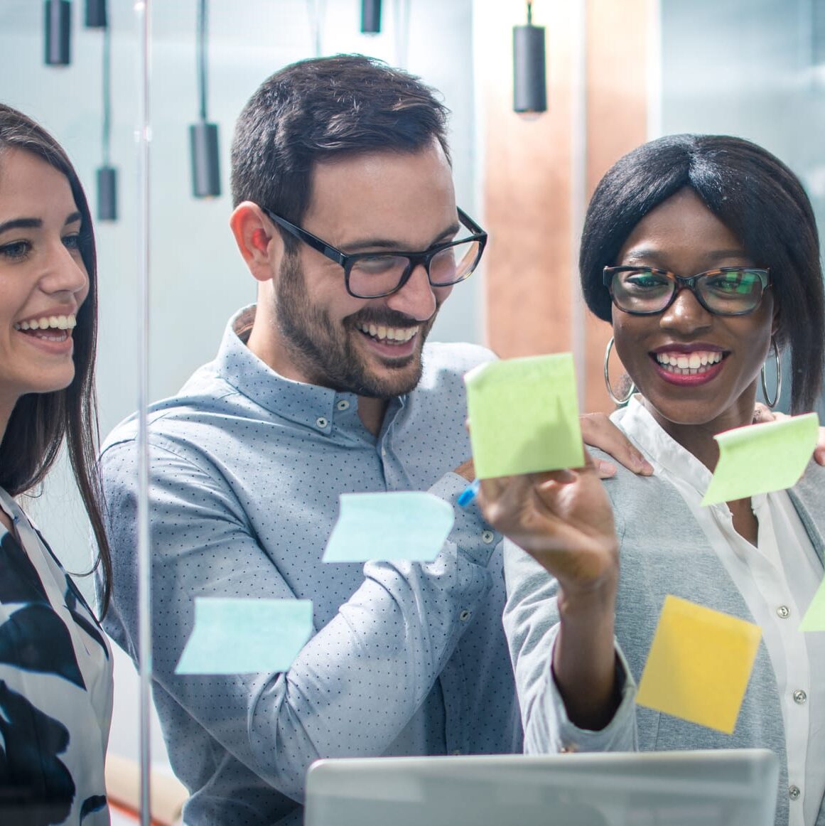 Hoe betrokkenheid leidt tot kwaliteit en innovatie