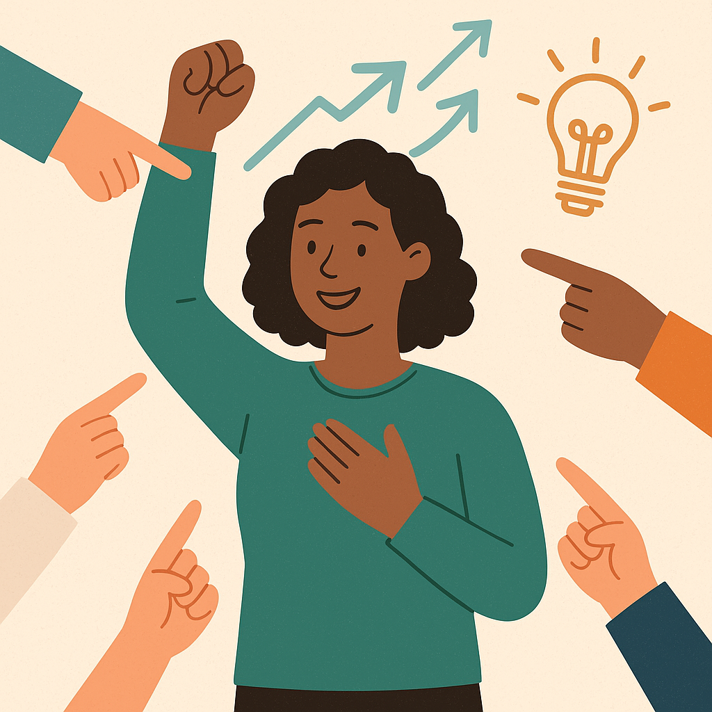 Lean is for everyone - The Lean Six Sigma Company