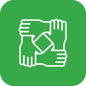 Lean Six Sigma Green Belt course icon frame - The Lean Six Sigma Company