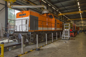 Doorlooptijd verkorten