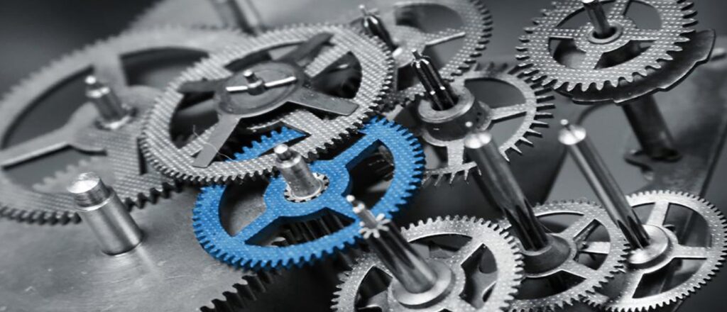 Lean Six Sigma