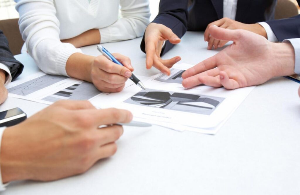 Lean Six Sigma