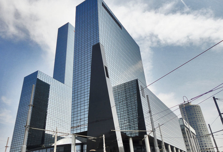 Operational Excellence The Lean Six Sigma Company