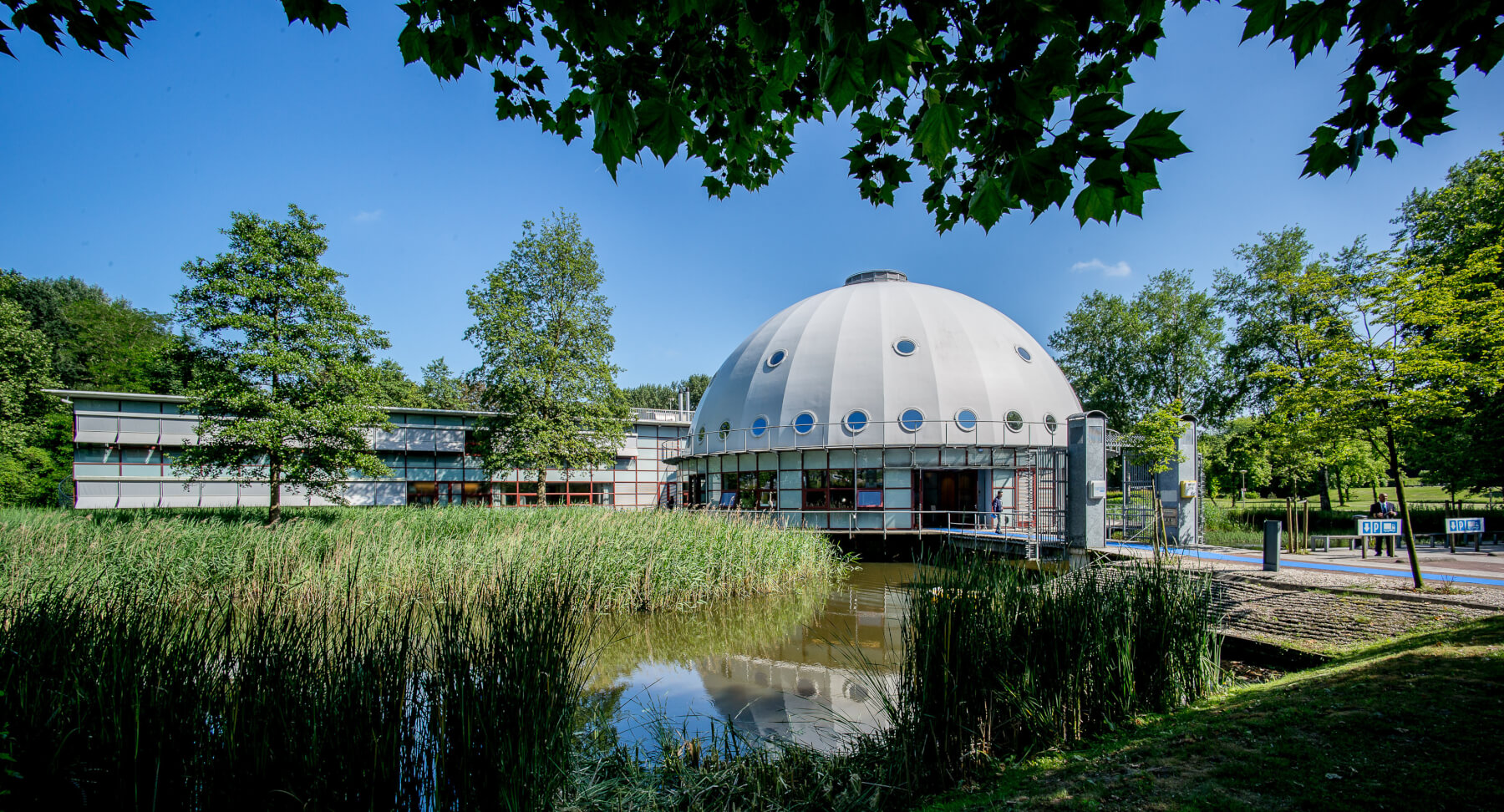 Planetarium – Amsterdam