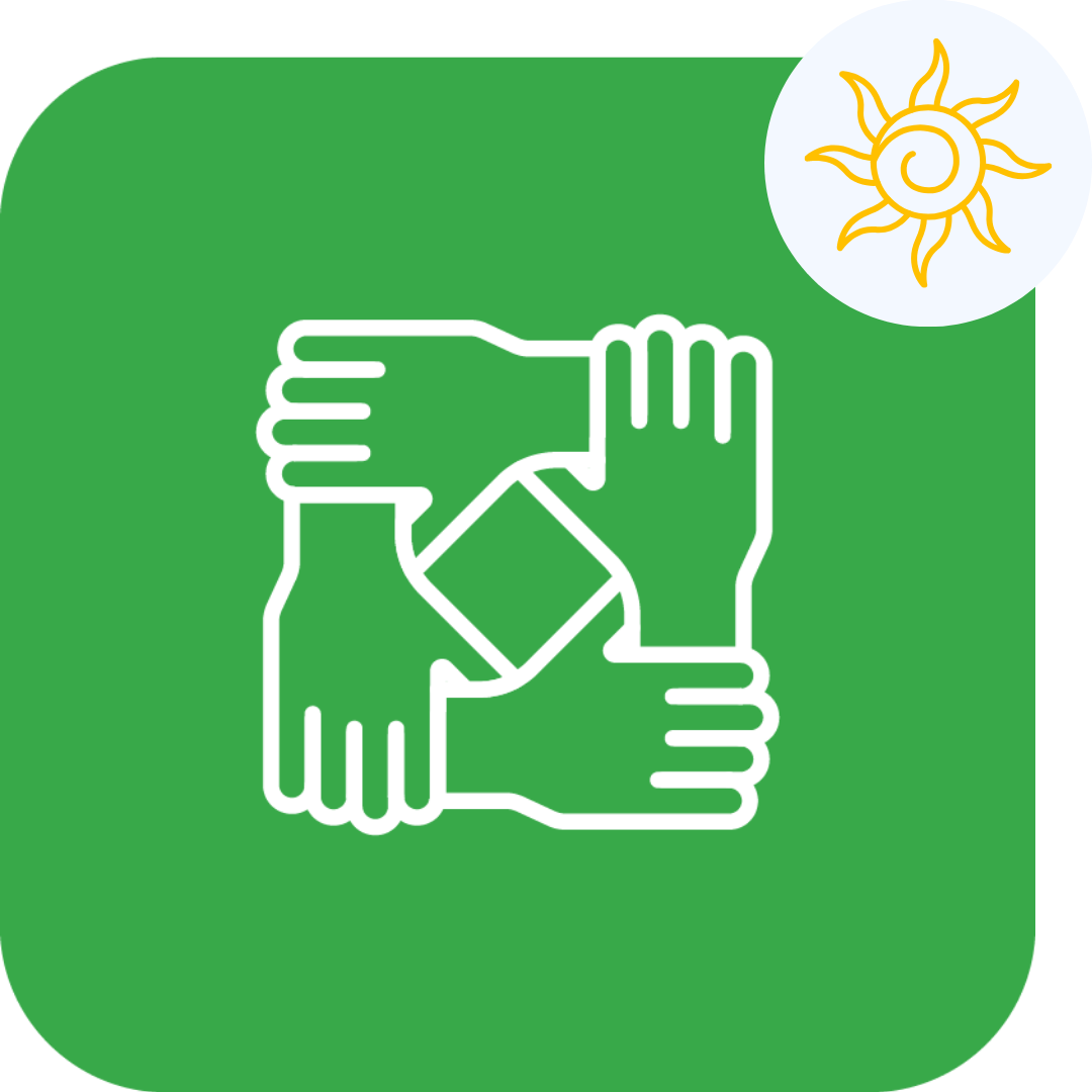 Green Belt Summer Course