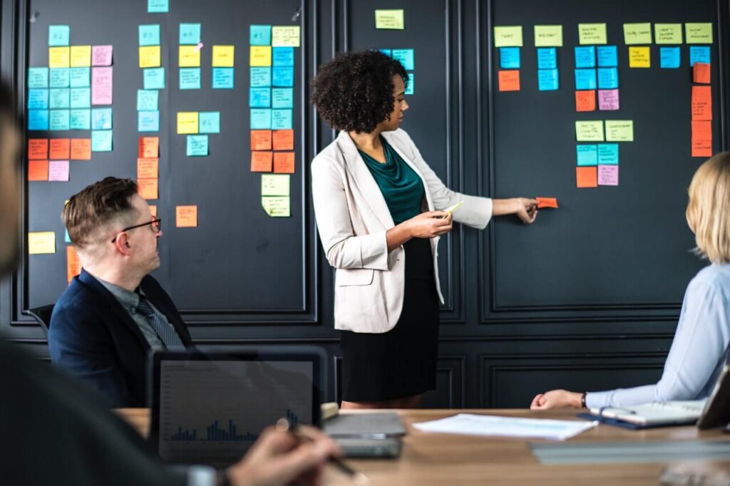 Besparing-lean-six-sigma
