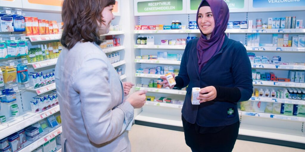 Lean Six Sigma bij apotheken - BENU - MediQ