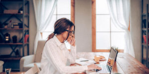 Vanuit huis een Lean Six Sigma studie volgen