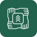 Green belt to black belt icon - The Lean Six Sigma Company United Kingdom