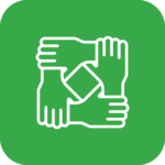 Lean Six Sigma Green Belt course icon frame - The Lean Six Sigma Company