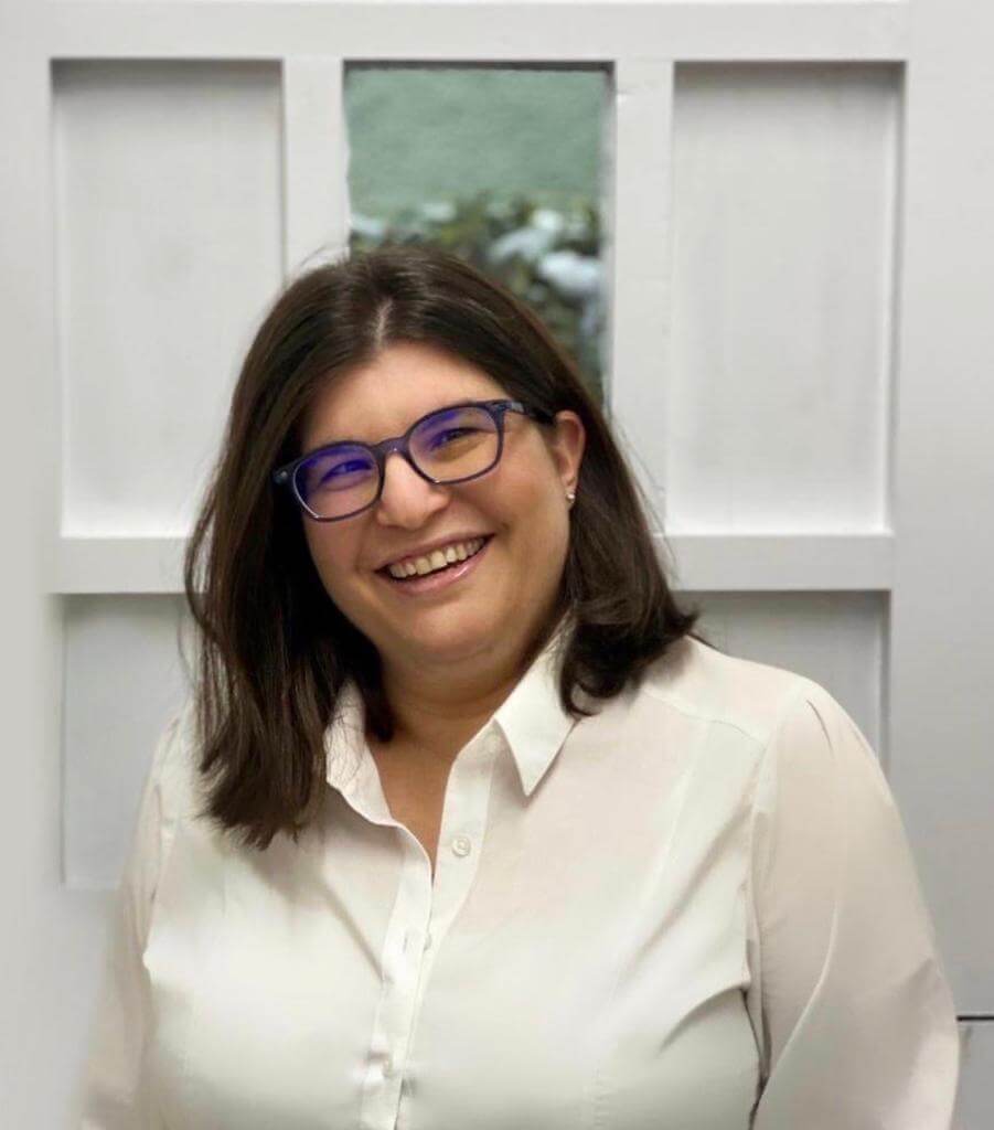 Simone Gershon The Lean Six Sigma Company