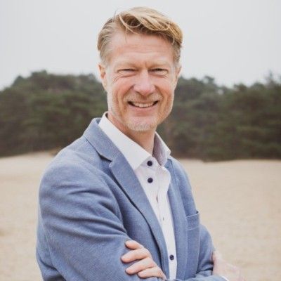 Charles Schijf avatar